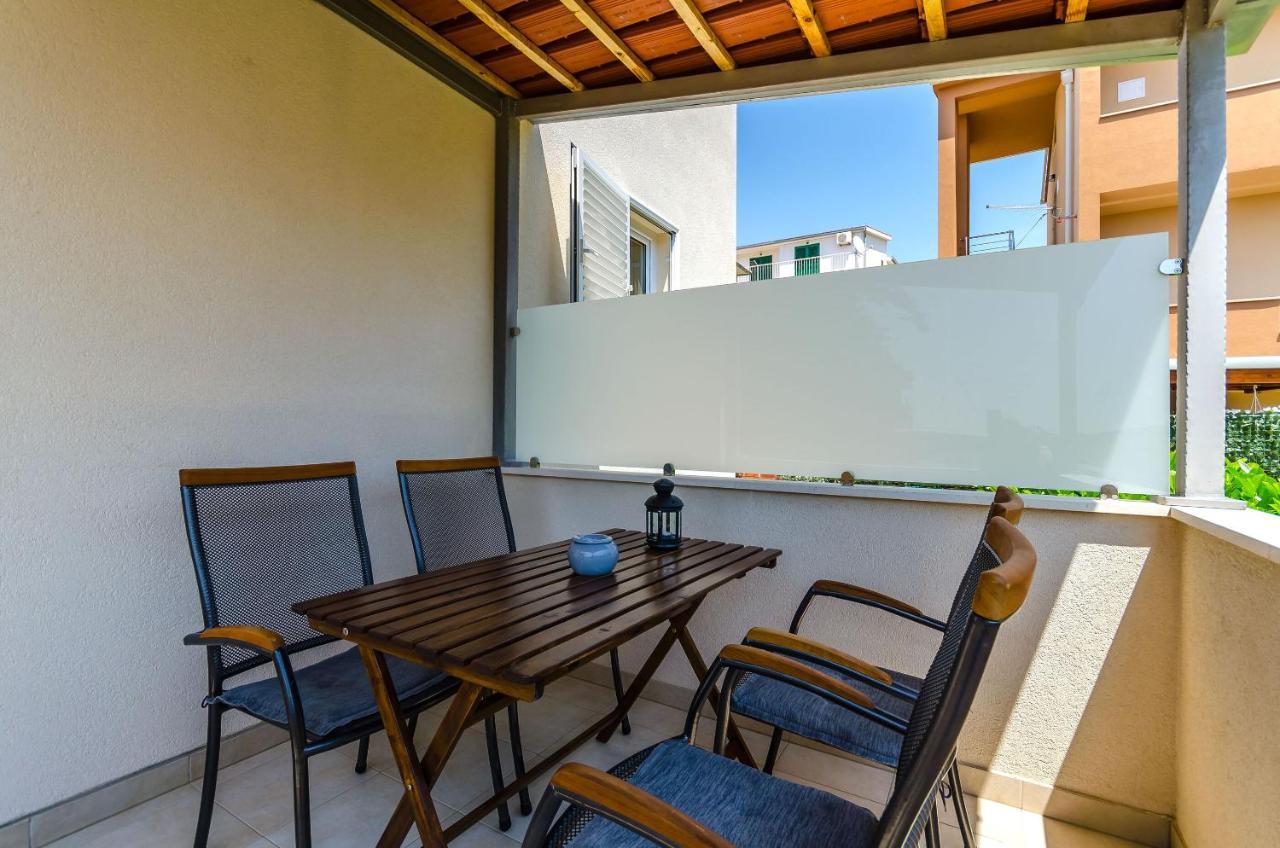 Apartments And Room Maestral تروغير المظهر الخارجي الصورة