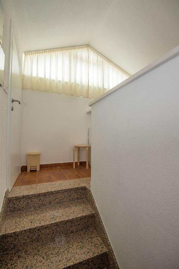 Apartments And Room Maestral تروغير المظهر الخارجي الصورة